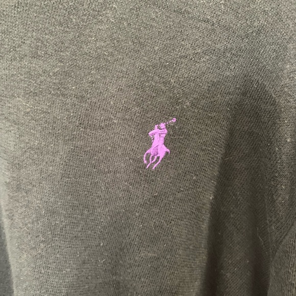 Ralph Lauren mens sweater - Picture 4 of 5